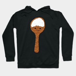 Cute Spoon Hoodie